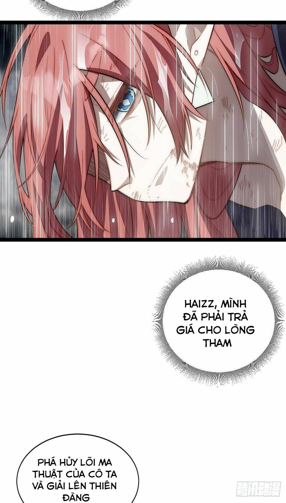 Khô Cốt Hiệp Sĩ: Chapter 145