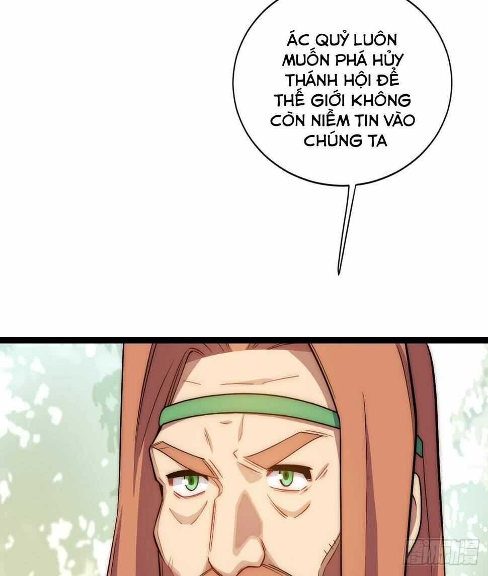 Khô Cốt Hiệp Sĩ: Chapter 145