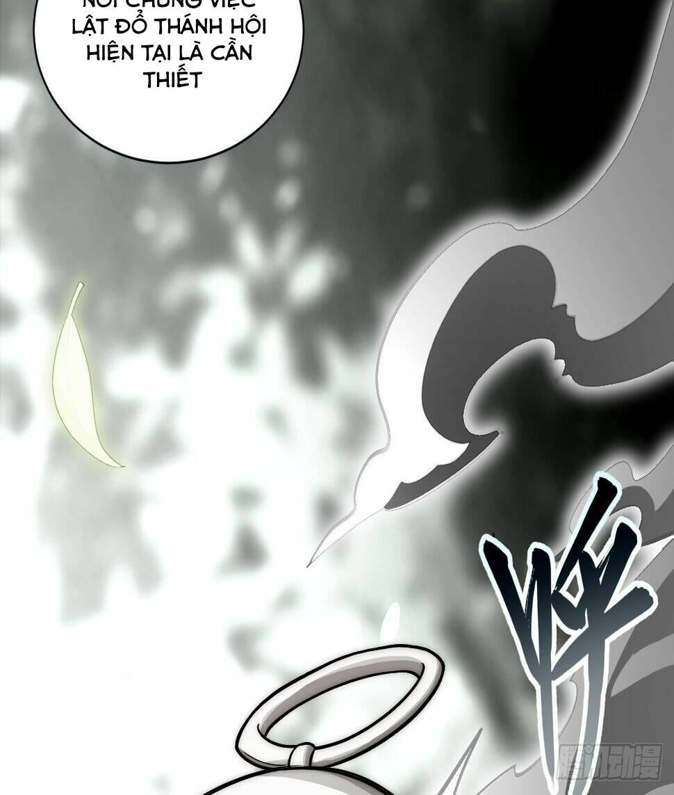 Khô Cốt Hiệp Sĩ: Chapter 145