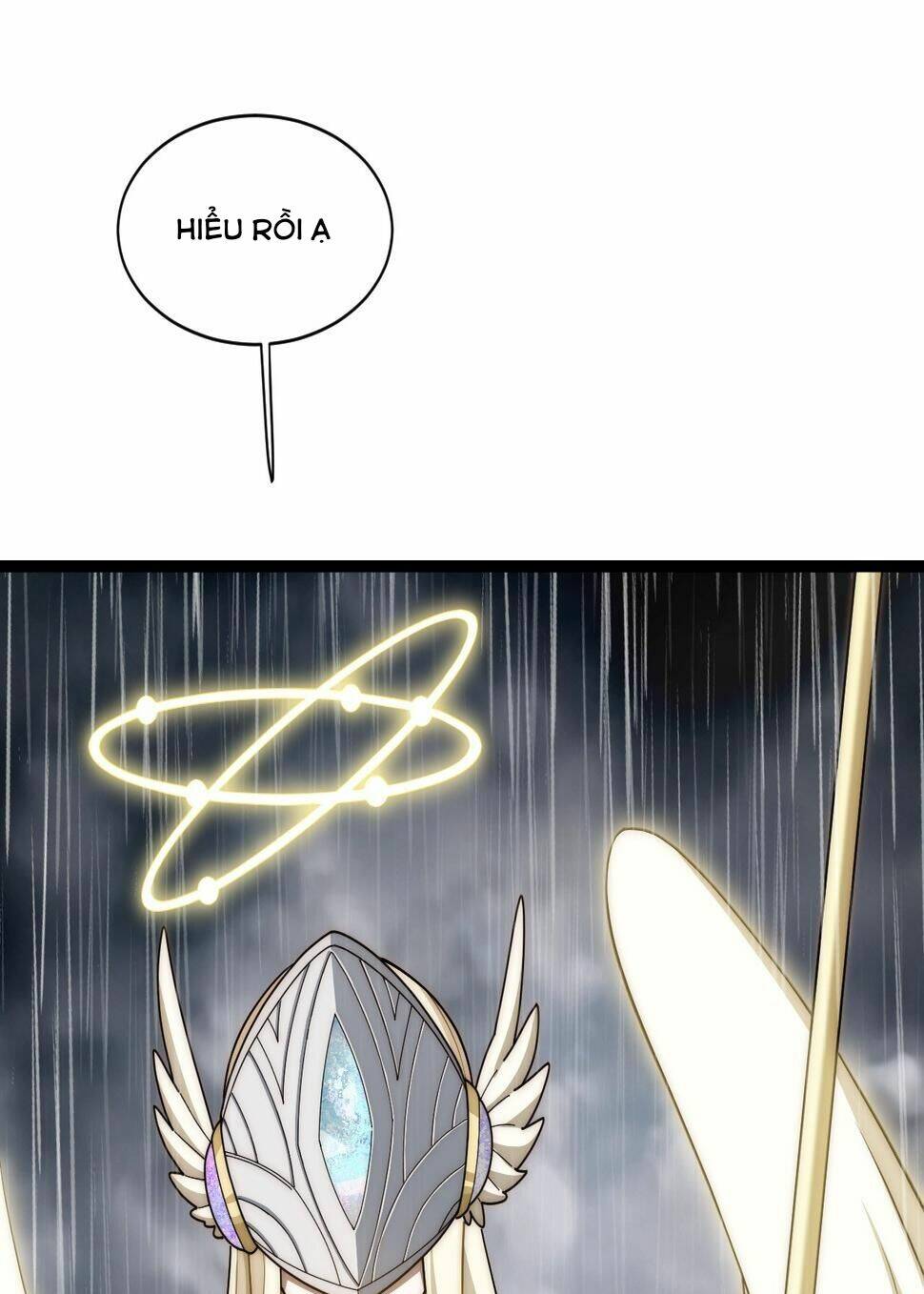 Khô Cốt Hiệp Sĩ: Chapter 145