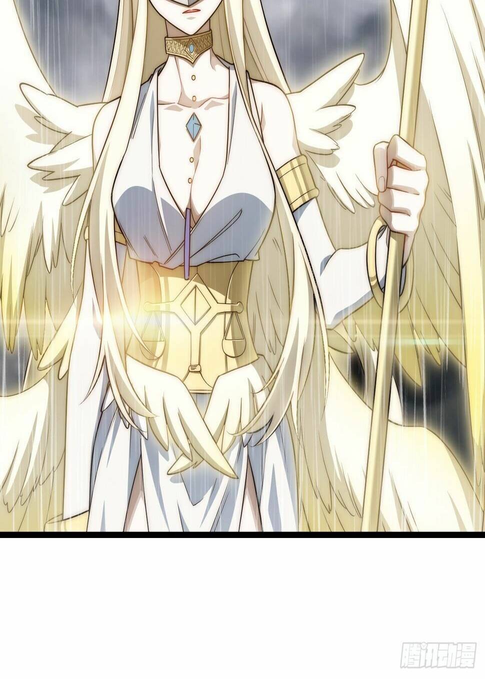 Khô Cốt Hiệp Sĩ: Chapter 145