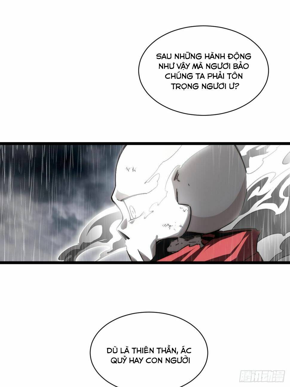Khô Cốt Hiệp Sĩ: Chapter 146
