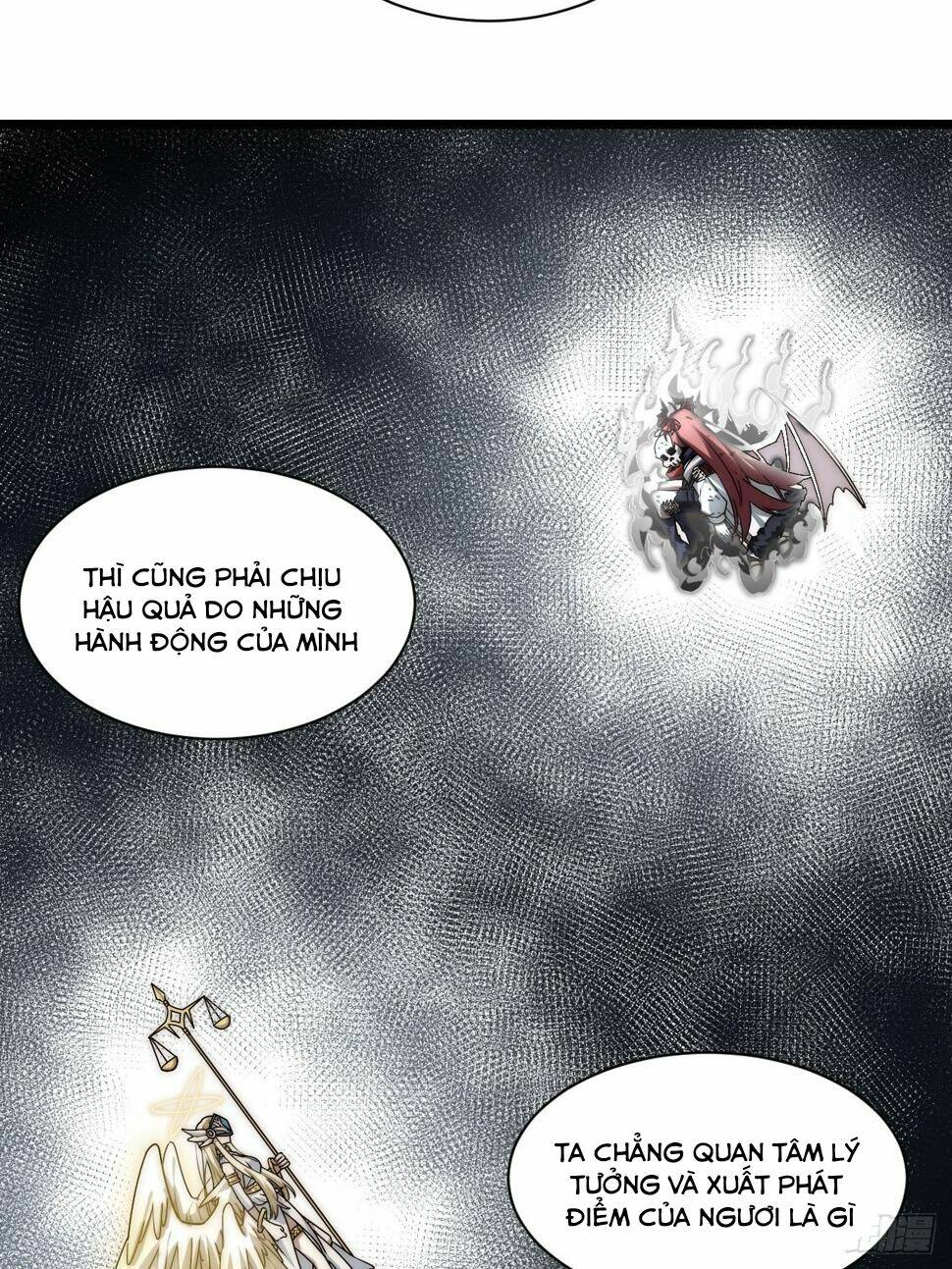 Khô Cốt Hiệp Sĩ: Chapter 146