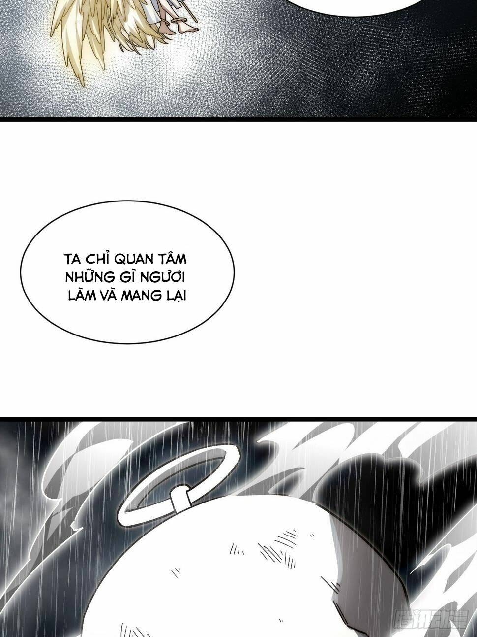 Khô Cốt Hiệp Sĩ: Chapter 146