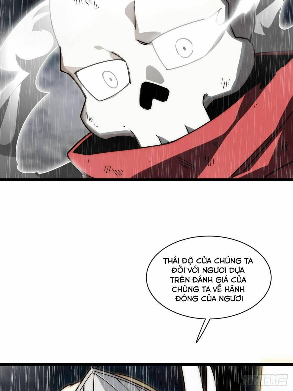 Khô Cốt Hiệp Sĩ: Chapter 146