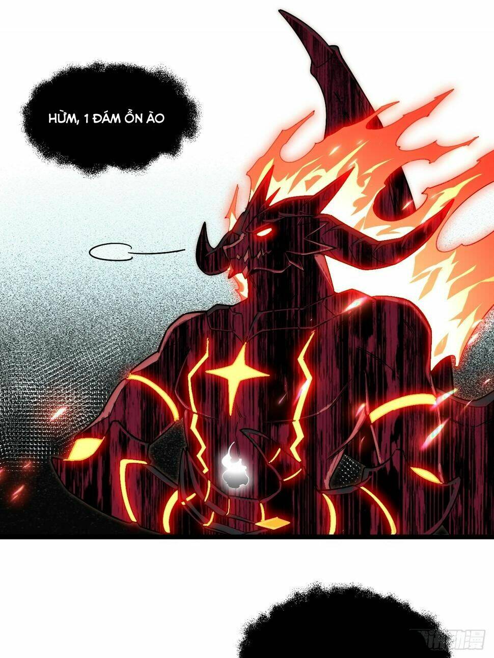 Khô Cốt Hiệp Sĩ: Chapter 146