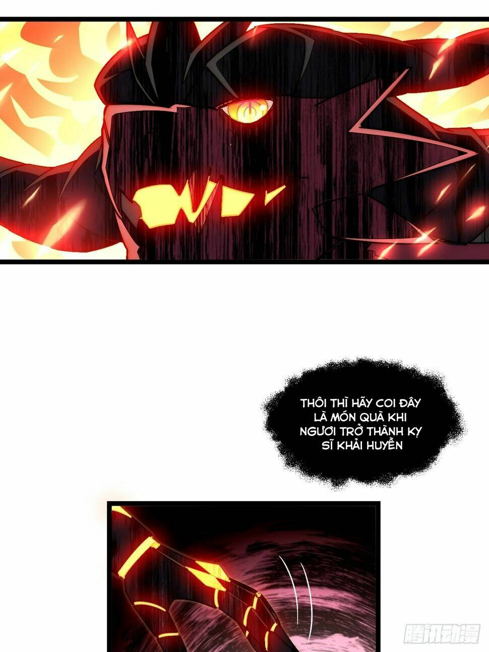 Khô Cốt Hiệp Sĩ: Chapter 146