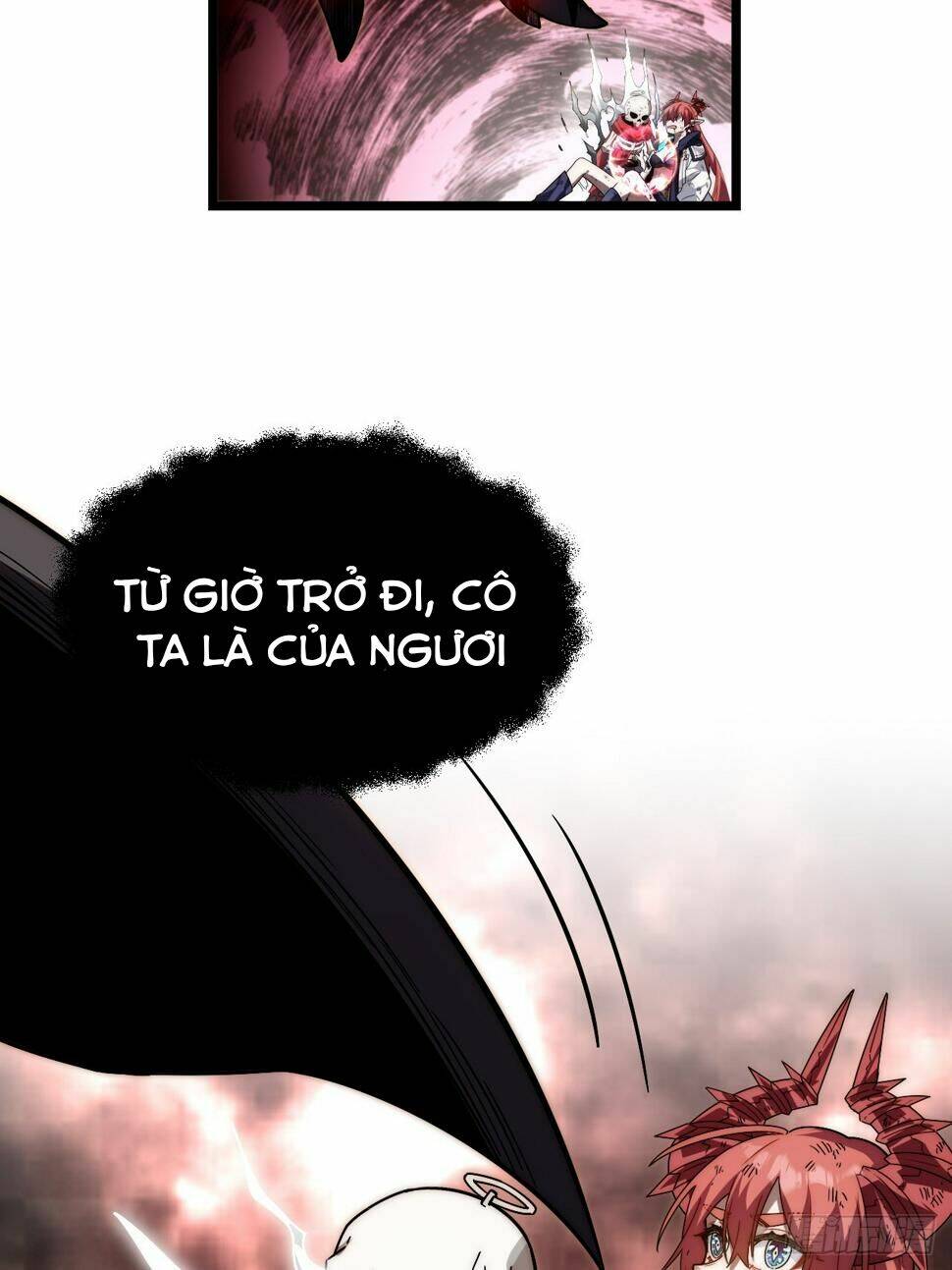 Khô Cốt Hiệp Sĩ: Chapter 146