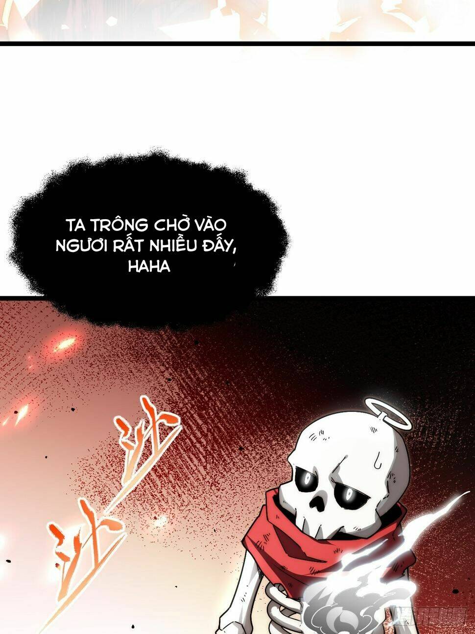 Khô Cốt Hiệp Sĩ: Chapter 146