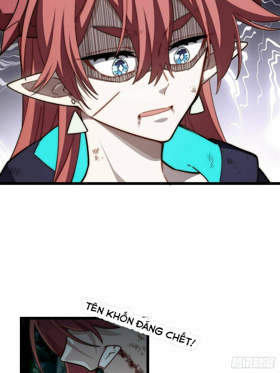 Khô Cốt Hiệp Sĩ: Chapter 146