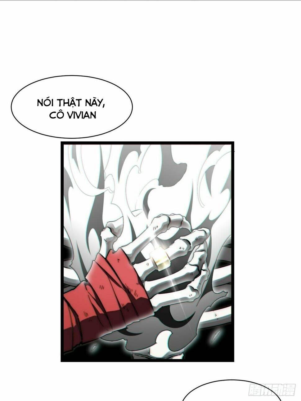 Khô Cốt Hiệp Sĩ: Chapter 146