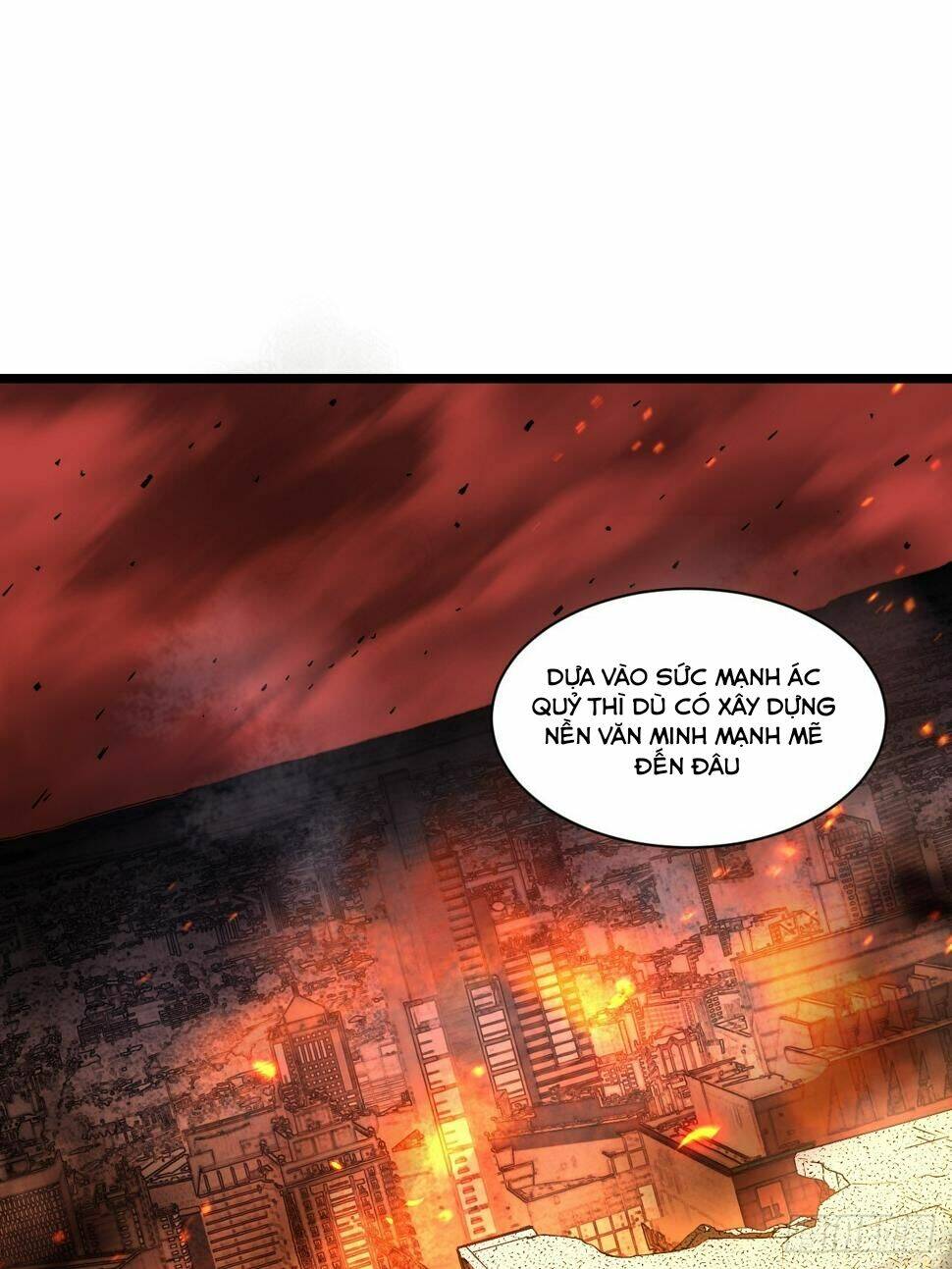 Khô Cốt Hiệp Sĩ: Chapter 146