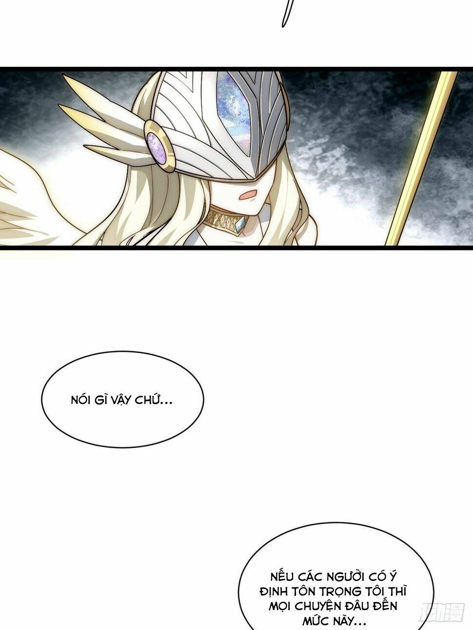Khô Cốt Hiệp Sĩ: Chapter 146