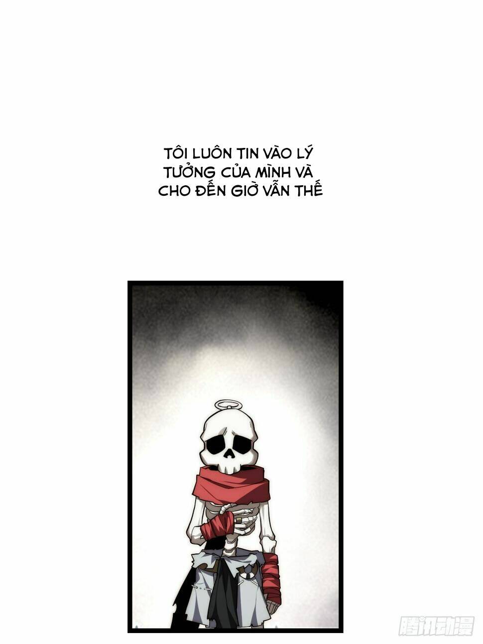 Khô Cốt Hiệp Sĩ: Chapter 147