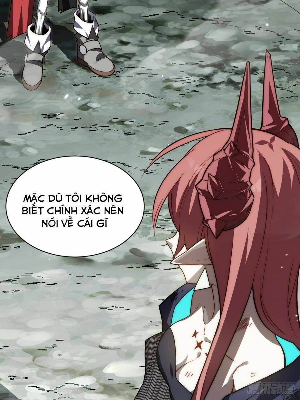 Khô Cốt Hiệp Sĩ: Chapter 147