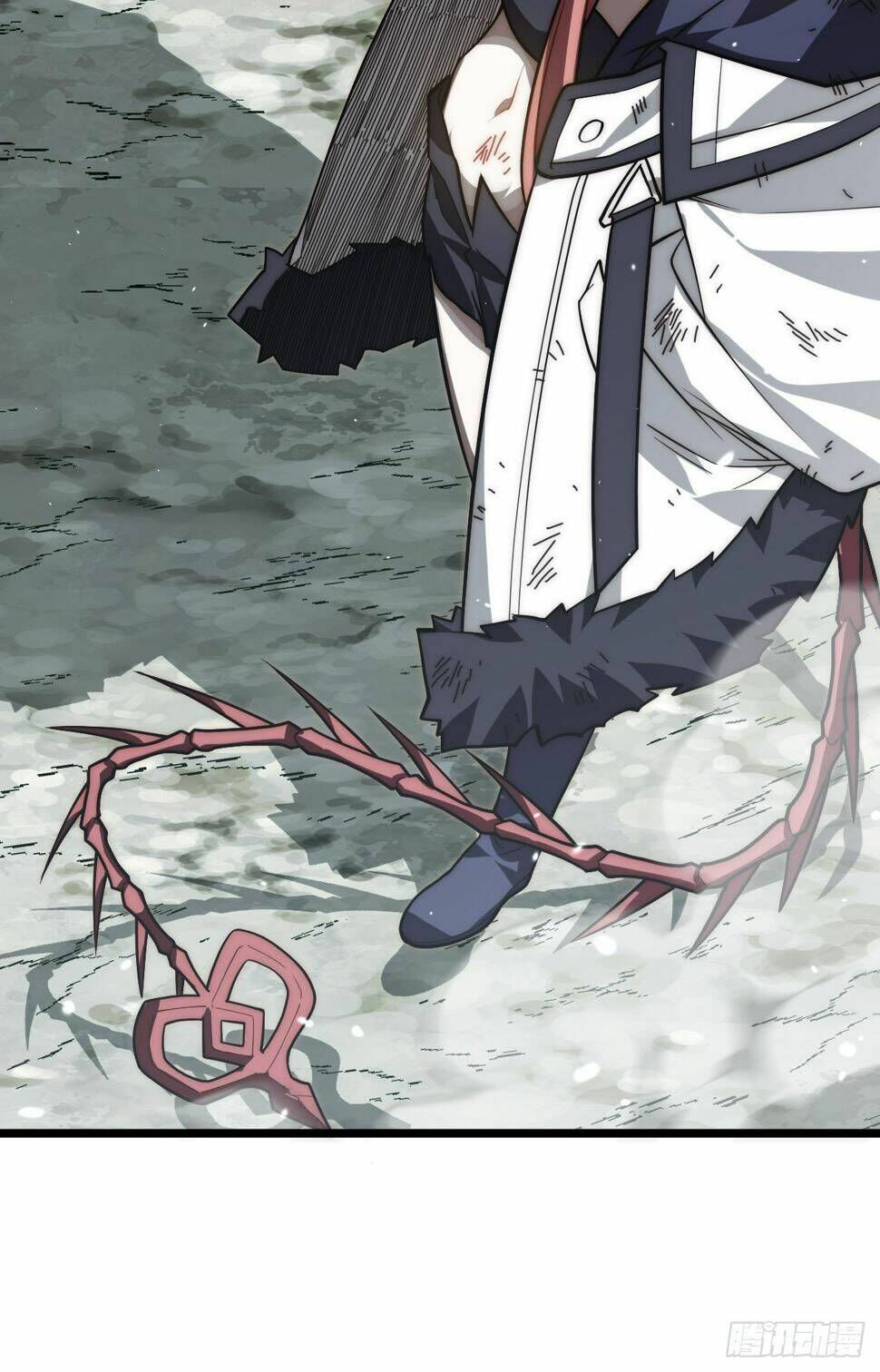 Khô Cốt Hiệp Sĩ: Chapter 147