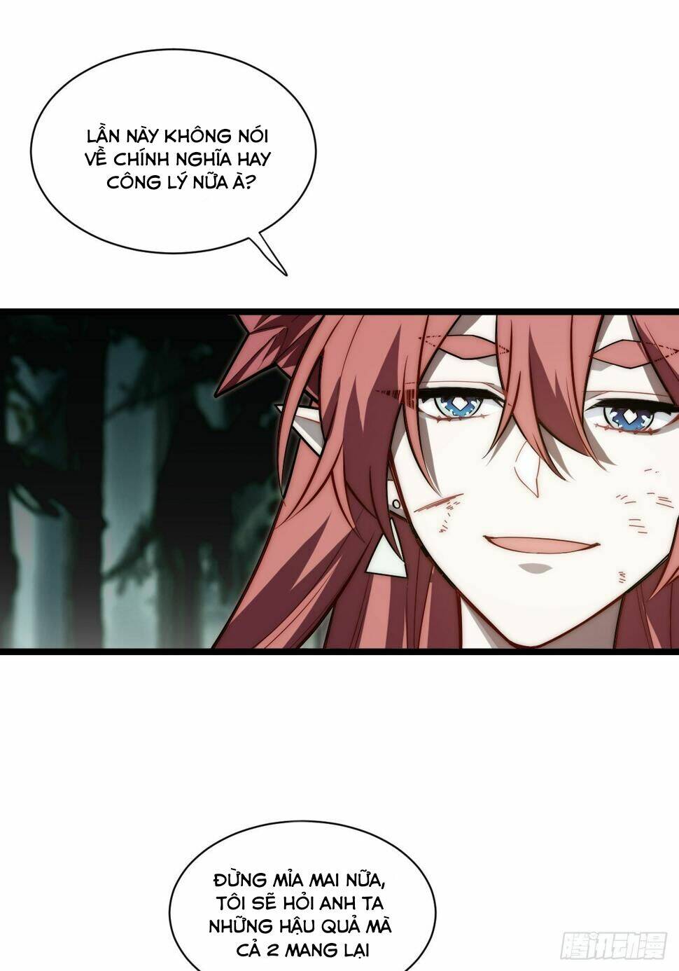 Khô Cốt Hiệp Sĩ: Chapter 147