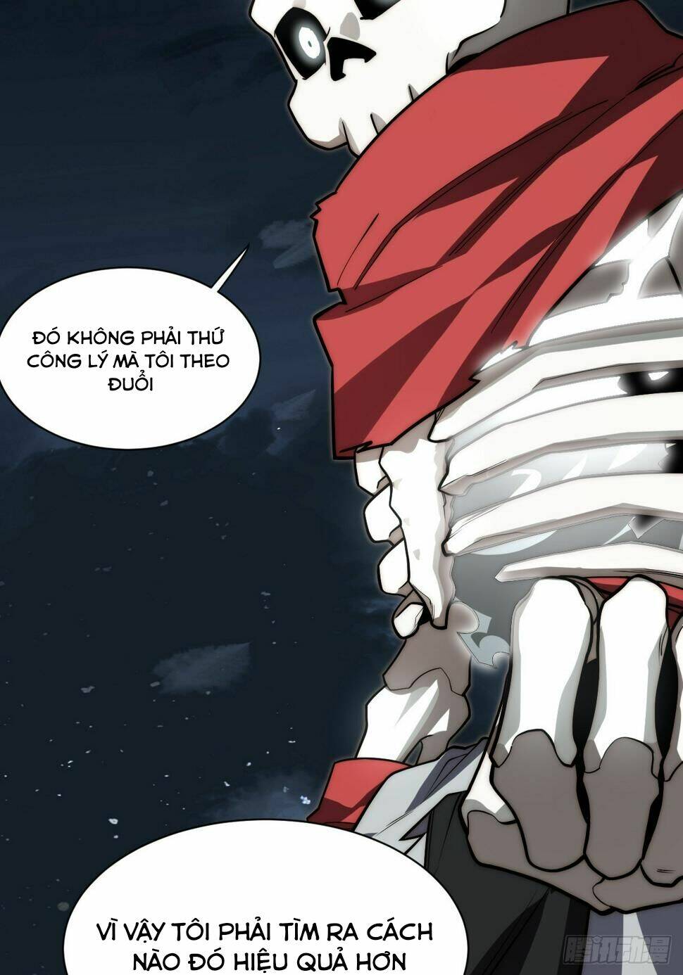 Khô Cốt Hiệp Sĩ: Chapter 147