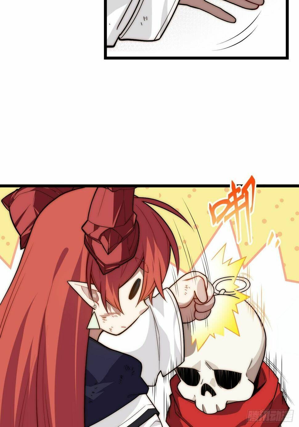 Khô Cốt Hiệp Sĩ: Chapter 147