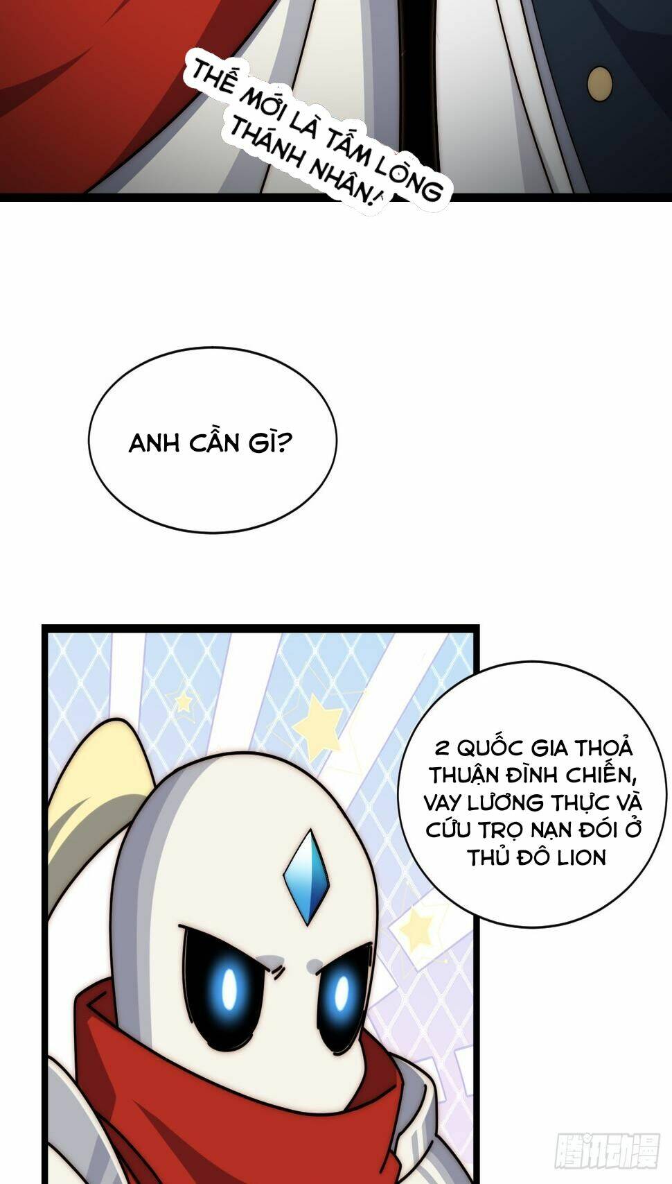 Khô Cốt Hiệp Sĩ: Chapter 147