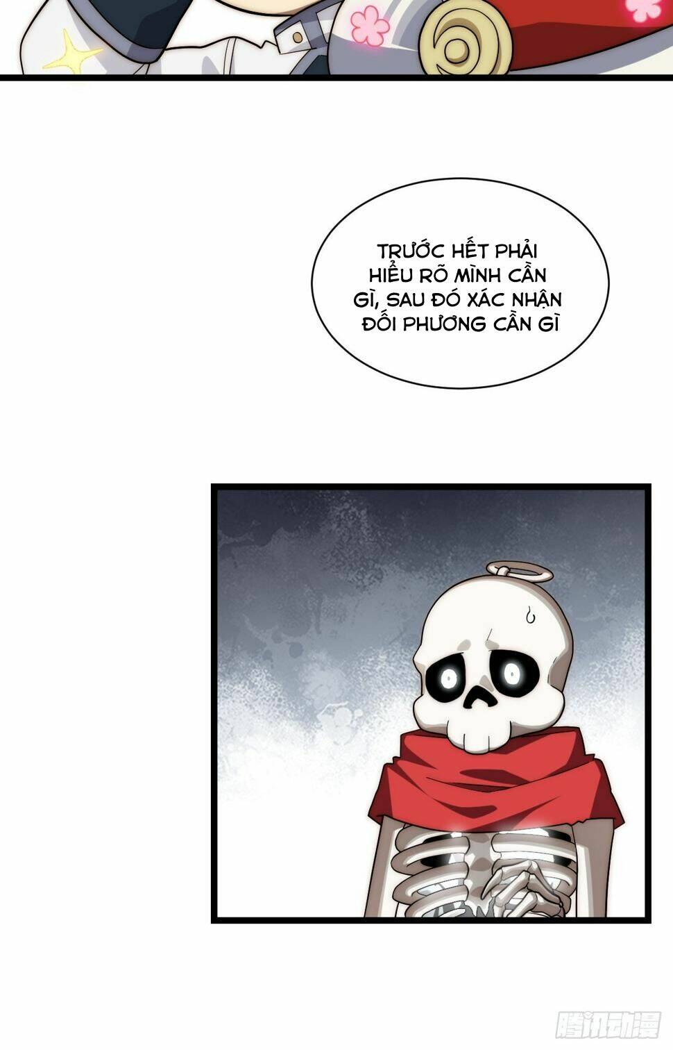 Khô Cốt Hiệp Sĩ: Chapter 147
