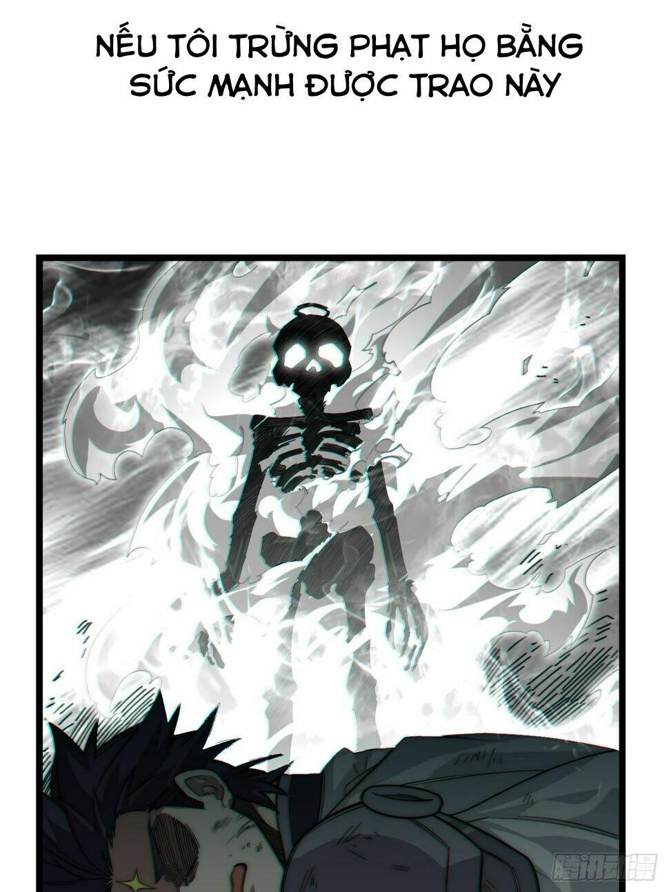 Khô Cốt Hiệp Sĩ: Chapter 147