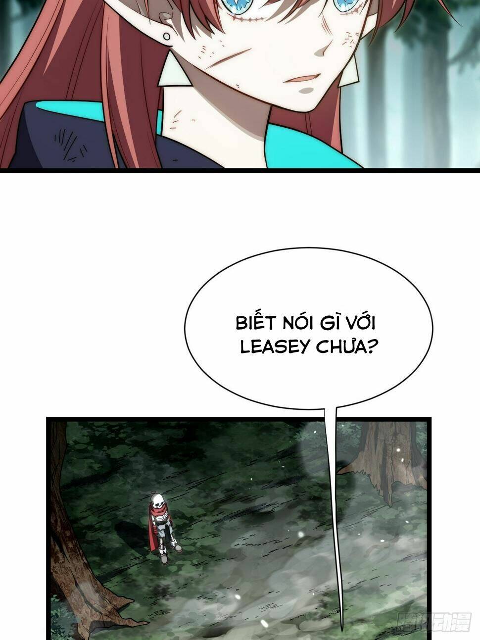 Khô Cốt Hiệp Sĩ: Chapter 147