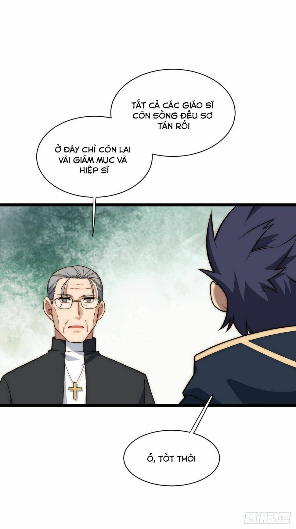 Khô Cốt Hiệp Sĩ: Chapter 147