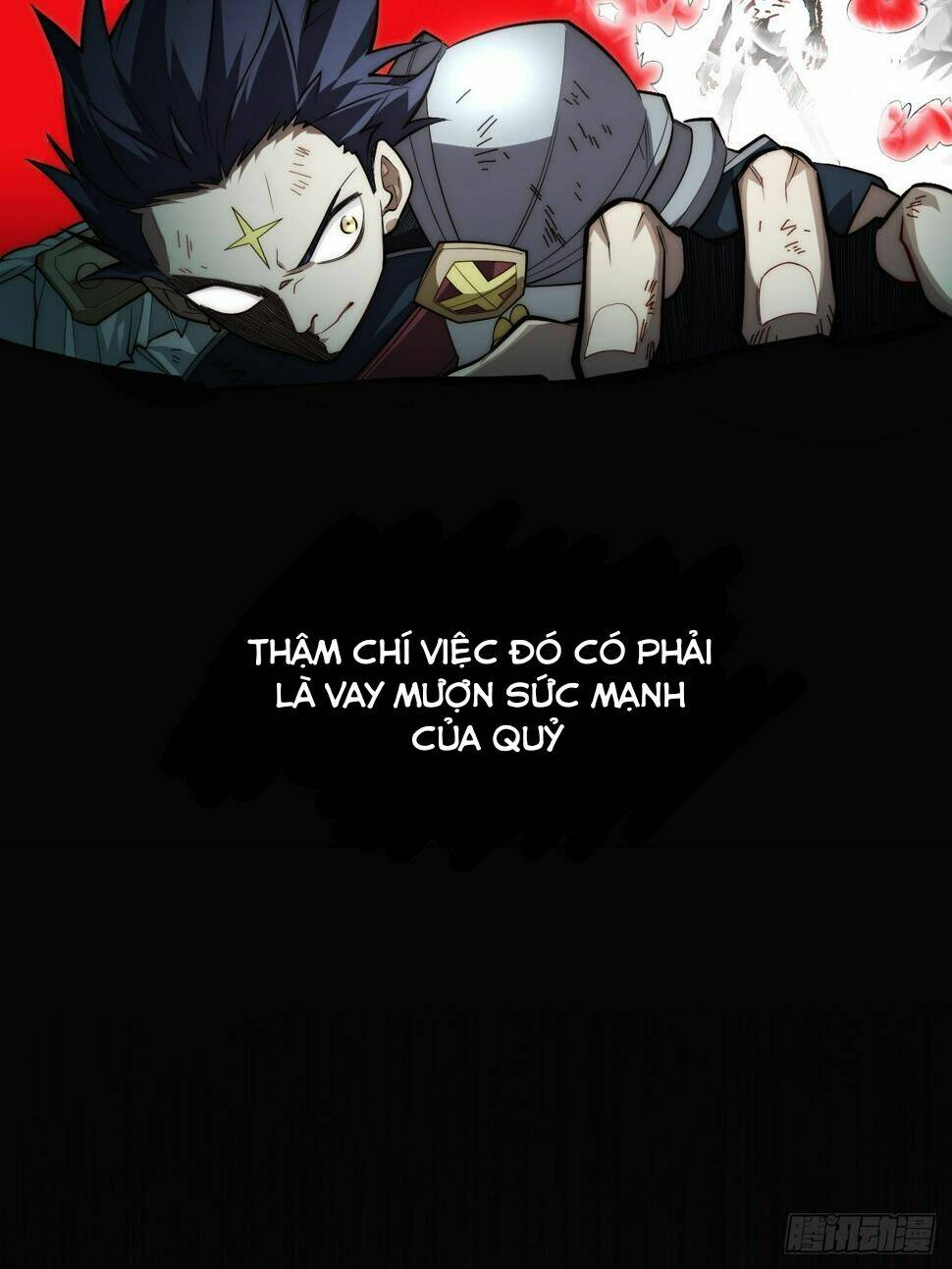 Khô Cốt Hiệp Sĩ: Chapter 147
