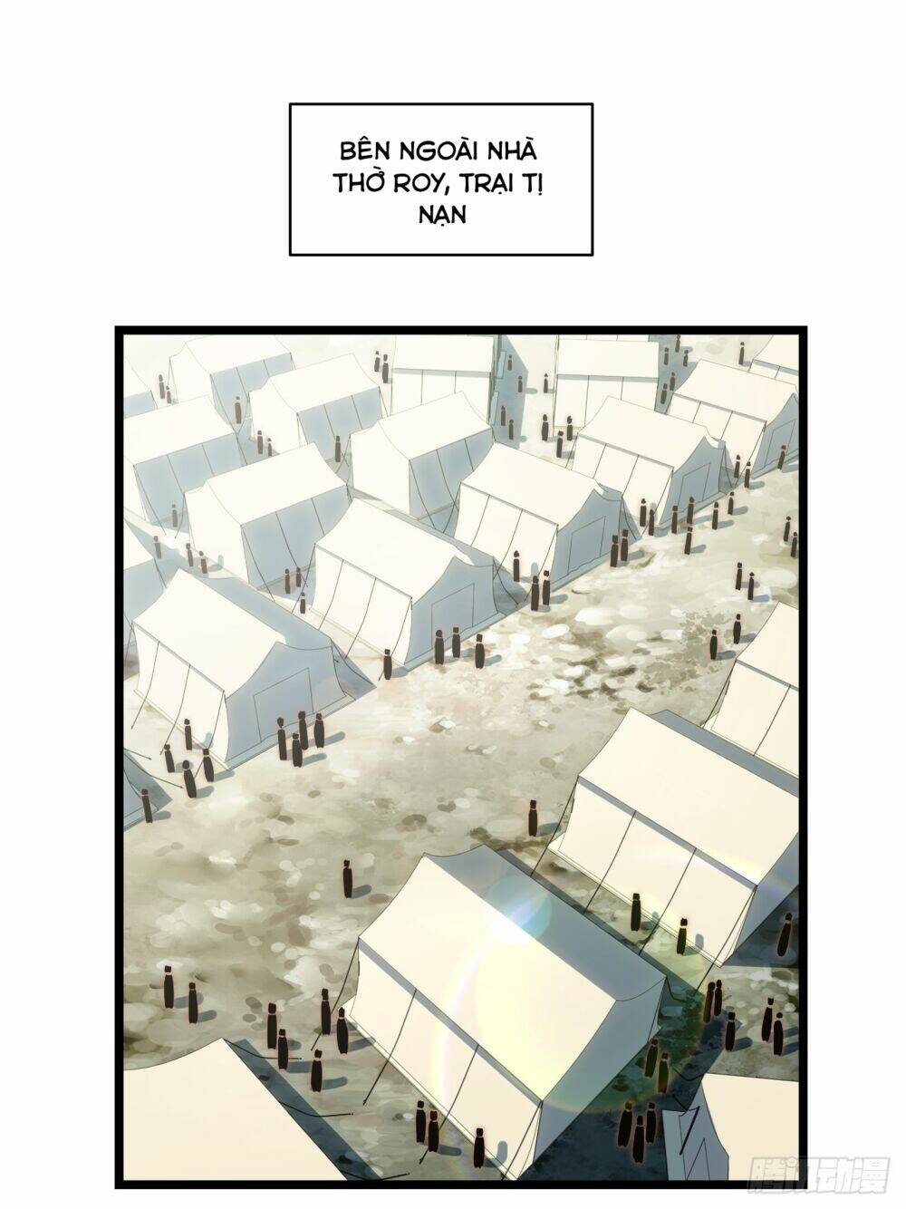Khô Cốt Hiệp Sĩ: Chapter 148