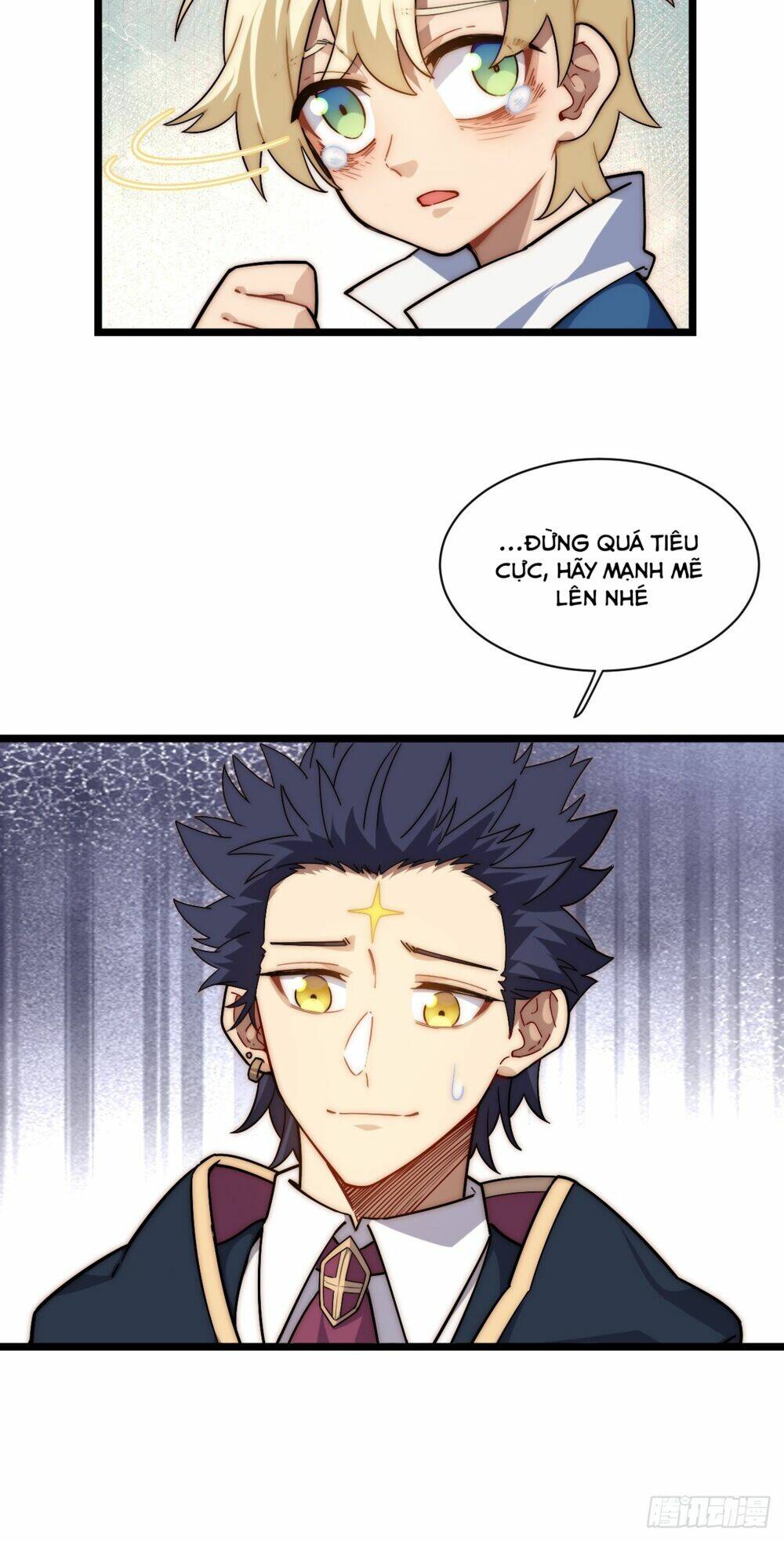 Khô Cốt Hiệp Sĩ: Chapter 148