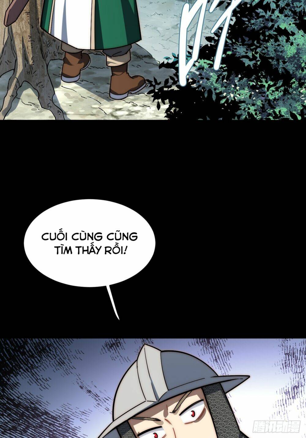Khô Cốt Hiệp Sĩ: Chapter 148