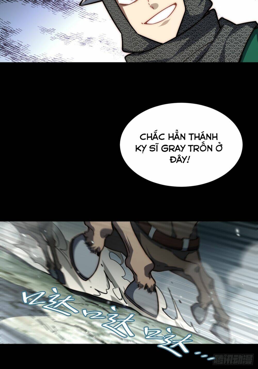 Khô Cốt Hiệp Sĩ: Chapter 148
