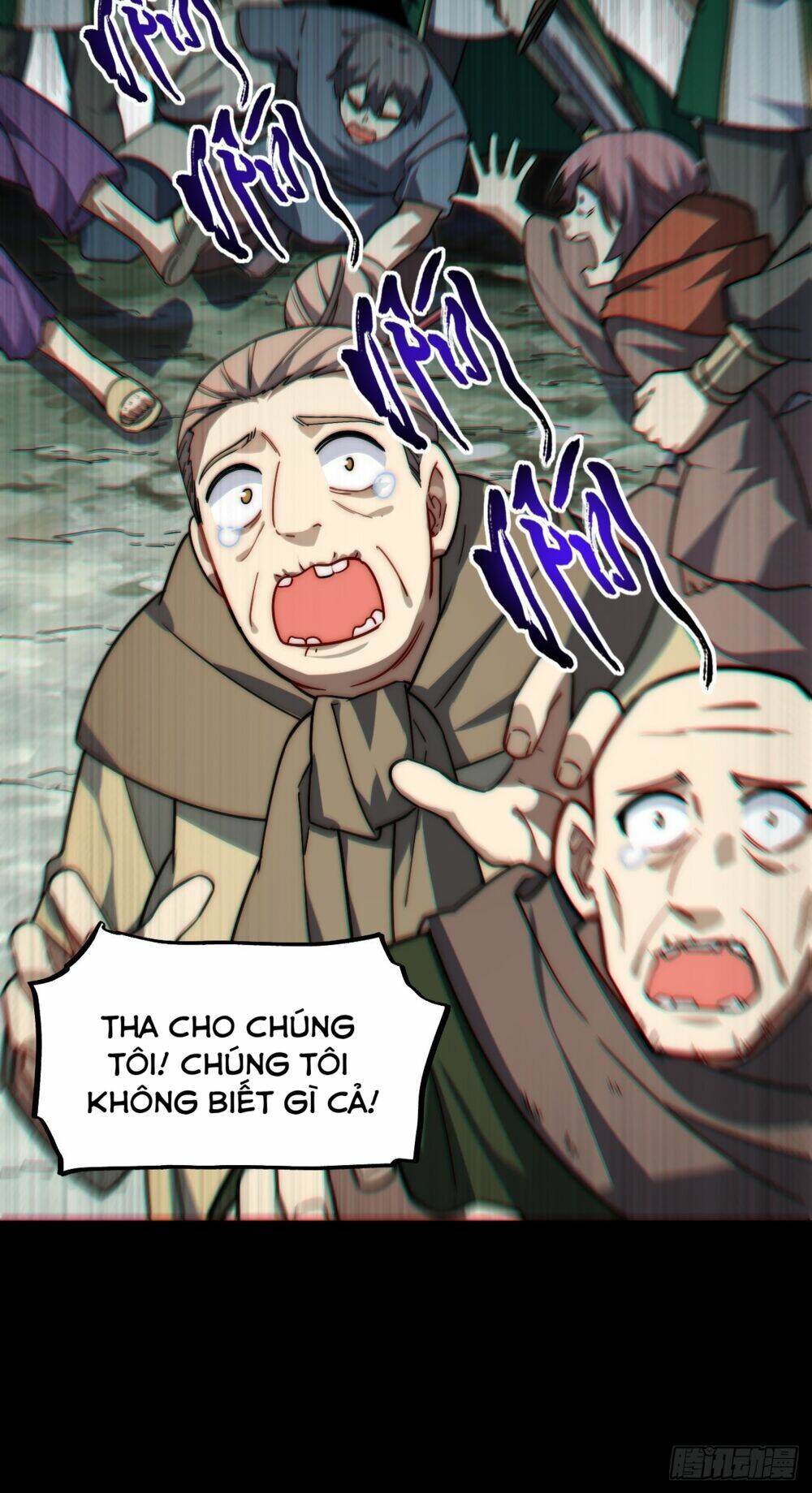 Khô Cốt Hiệp Sĩ: Chapter 148