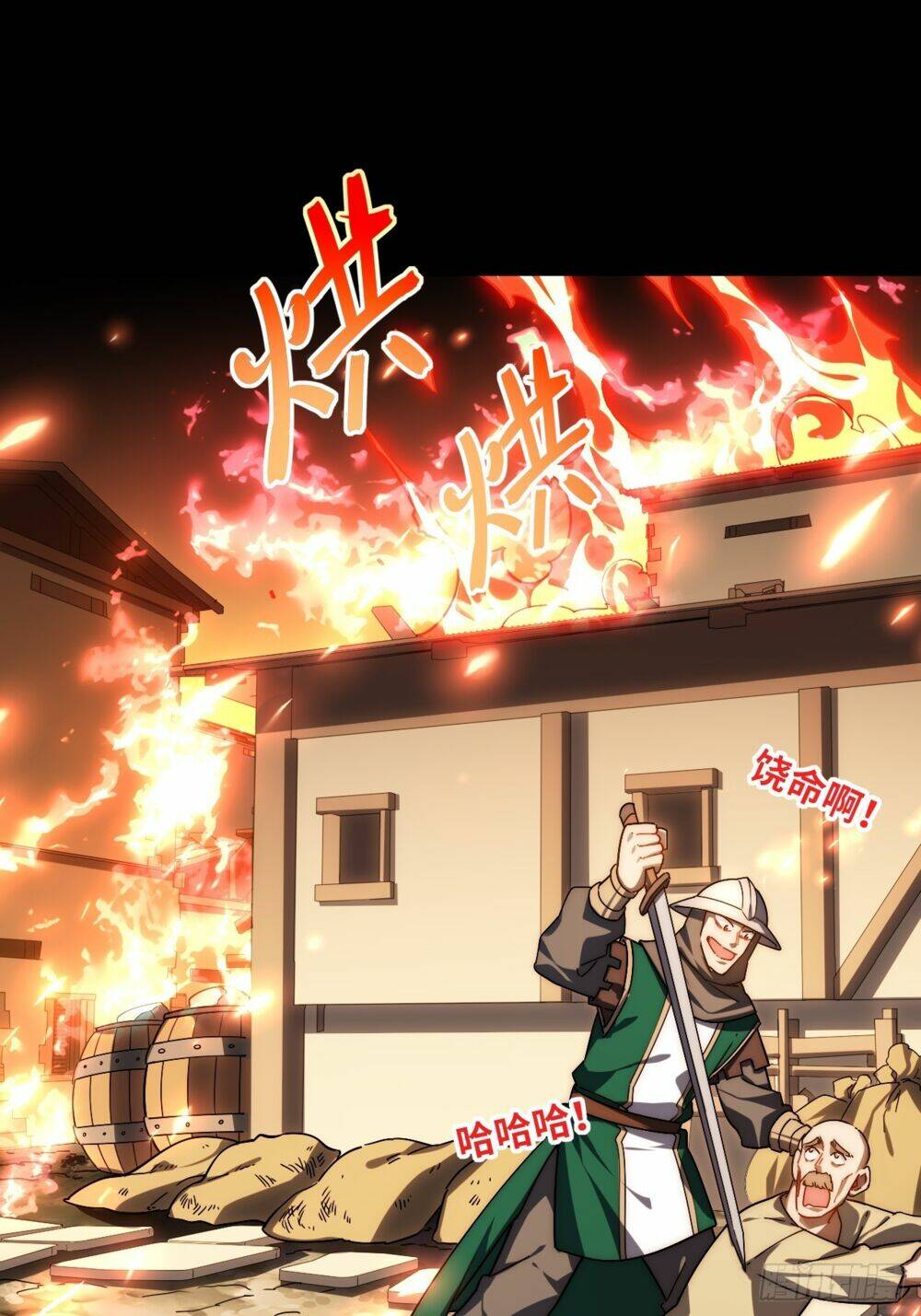 Khô Cốt Hiệp Sĩ: Chapter 148
