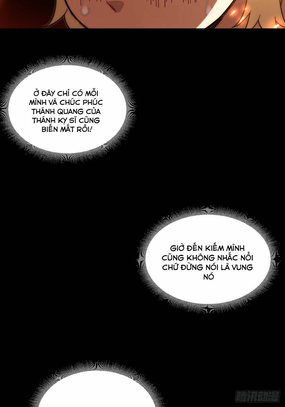 Khô Cốt Hiệp Sĩ: Chapter 148