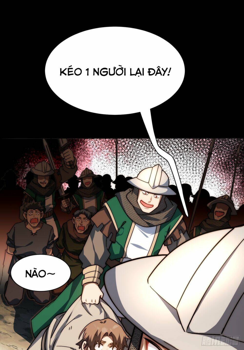 Khô Cốt Hiệp Sĩ: Chapter 148