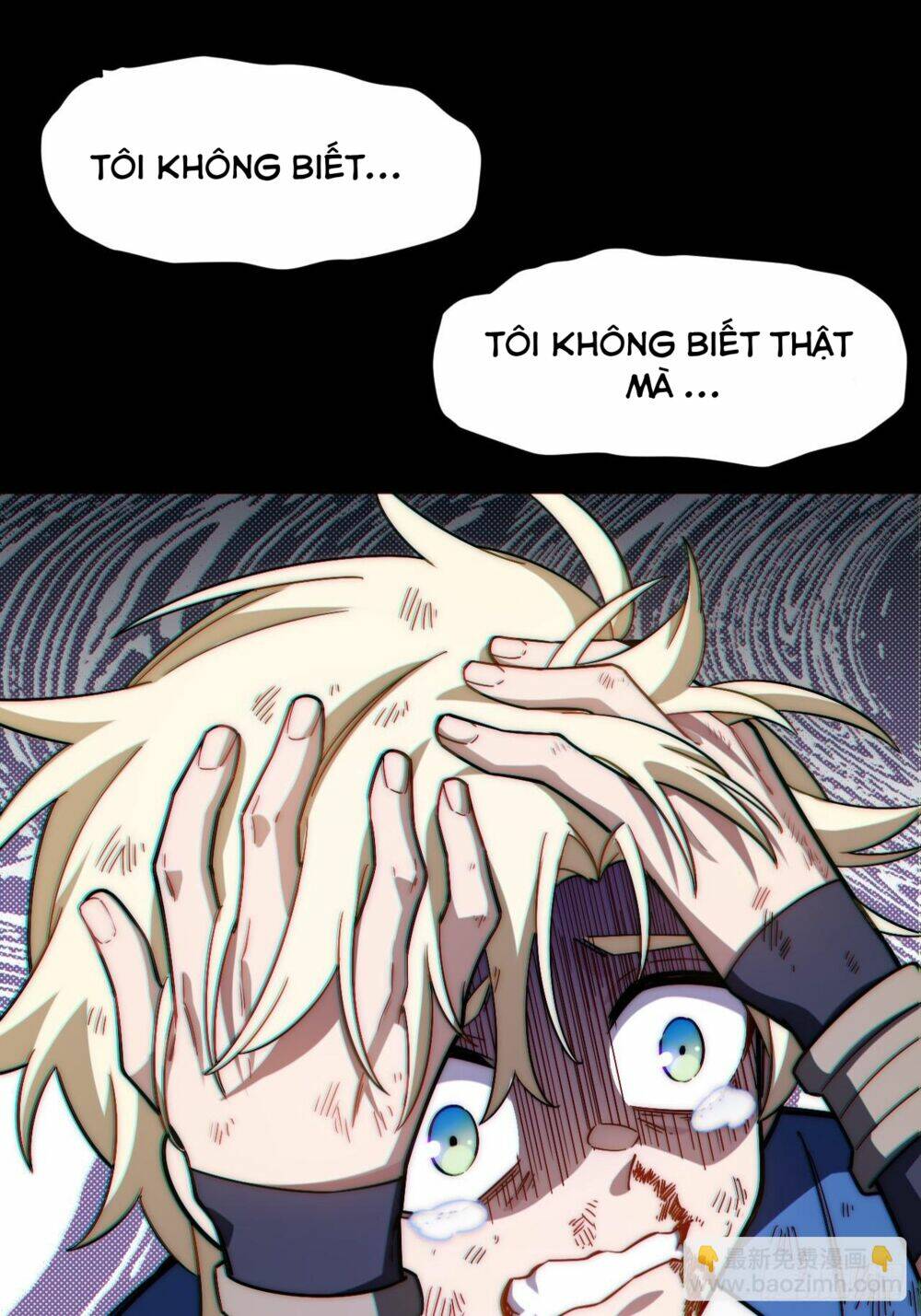 Khô Cốt Hiệp Sĩ: Chapter 148