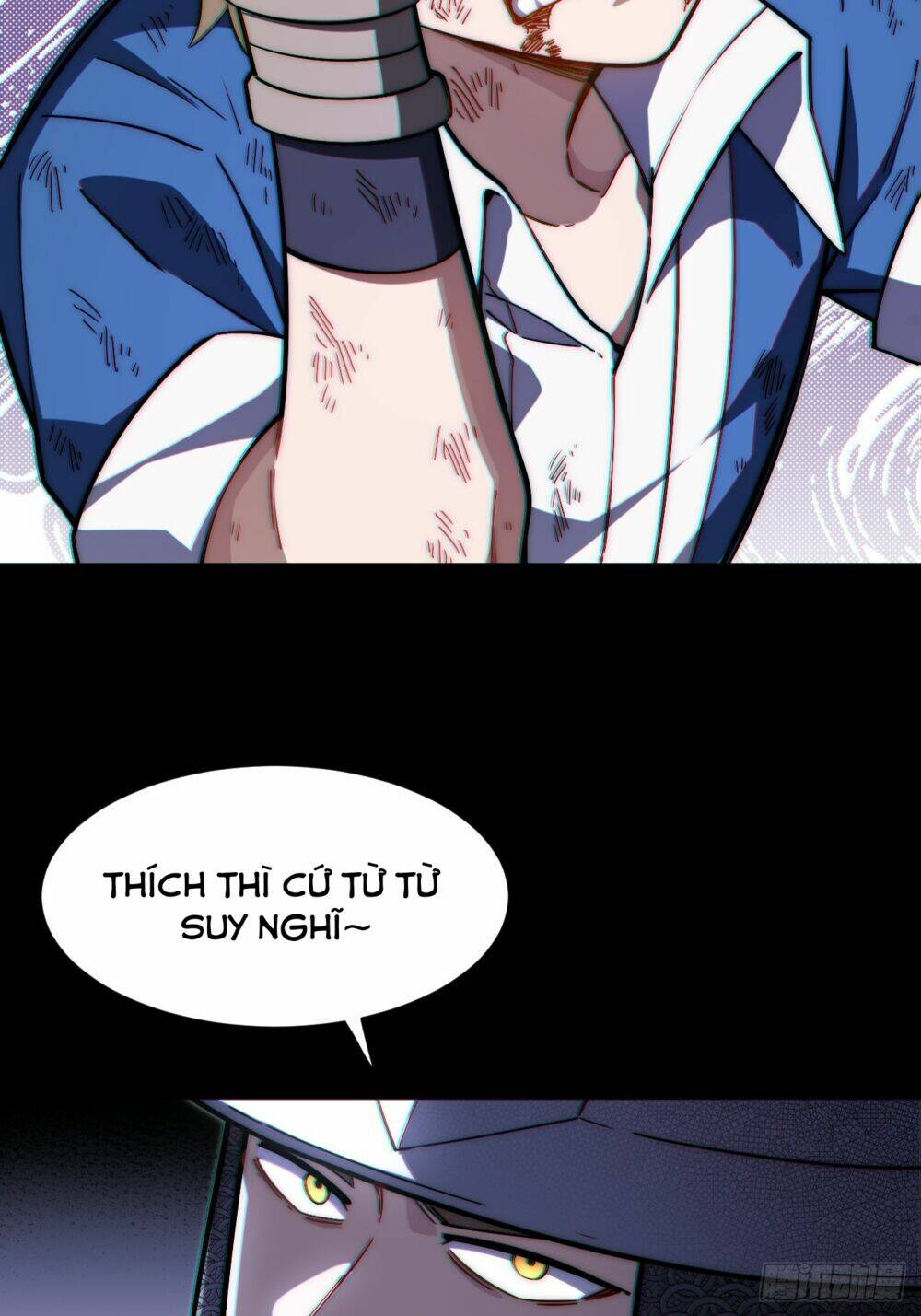 Khô Cốt Hiệp Sĩ: Chapter 148