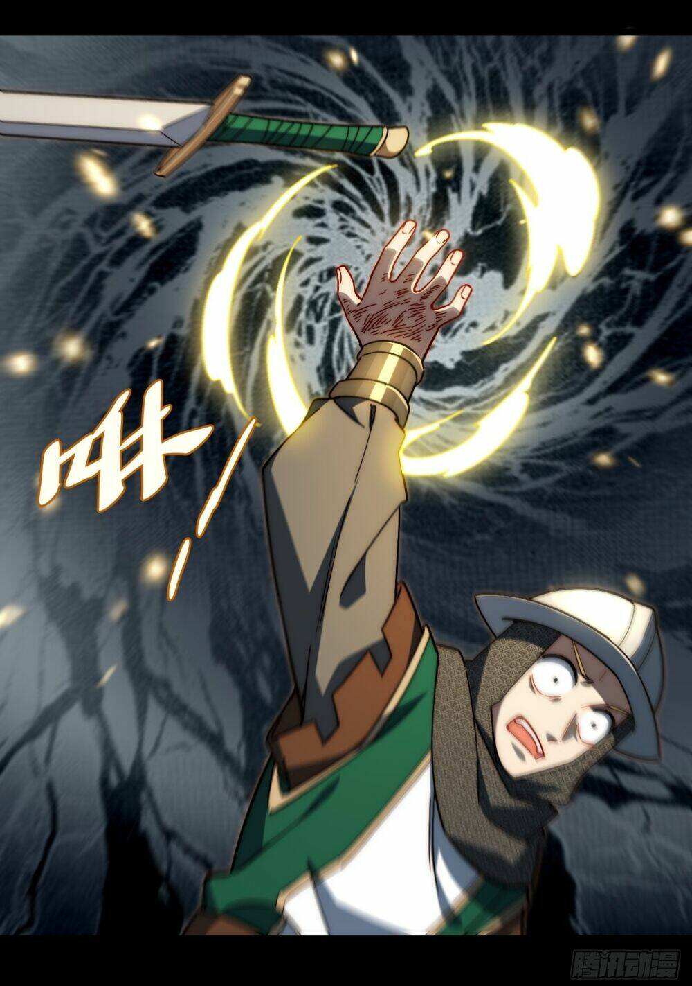 Khô Cốt Hiệp Sĩ: Chapter 148
