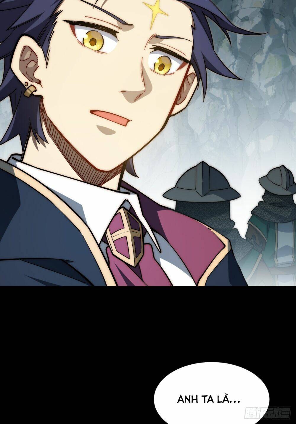 Khô Cốt Hiệp Sĩ: Chapter 148