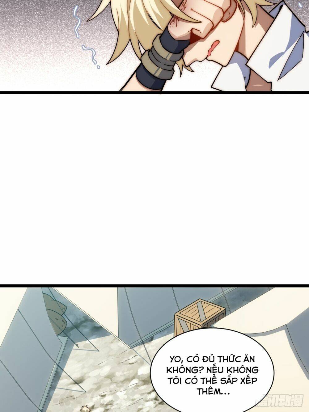 Khô Cốt Hiệp Sĩ: Chapter 148