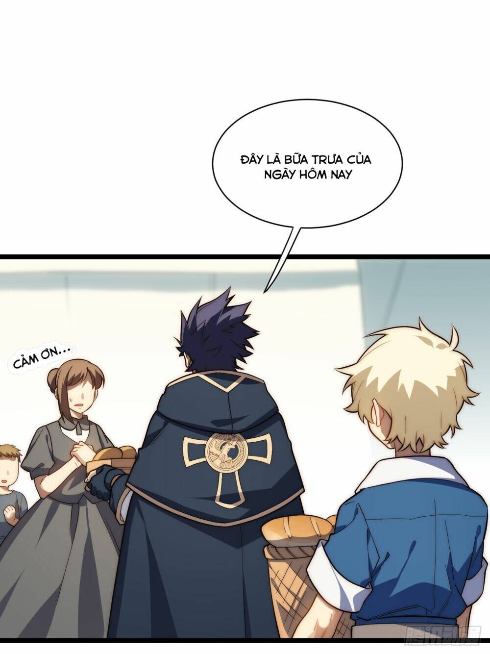 Khô Cốt Hiệp Sĩ: Chapter 149