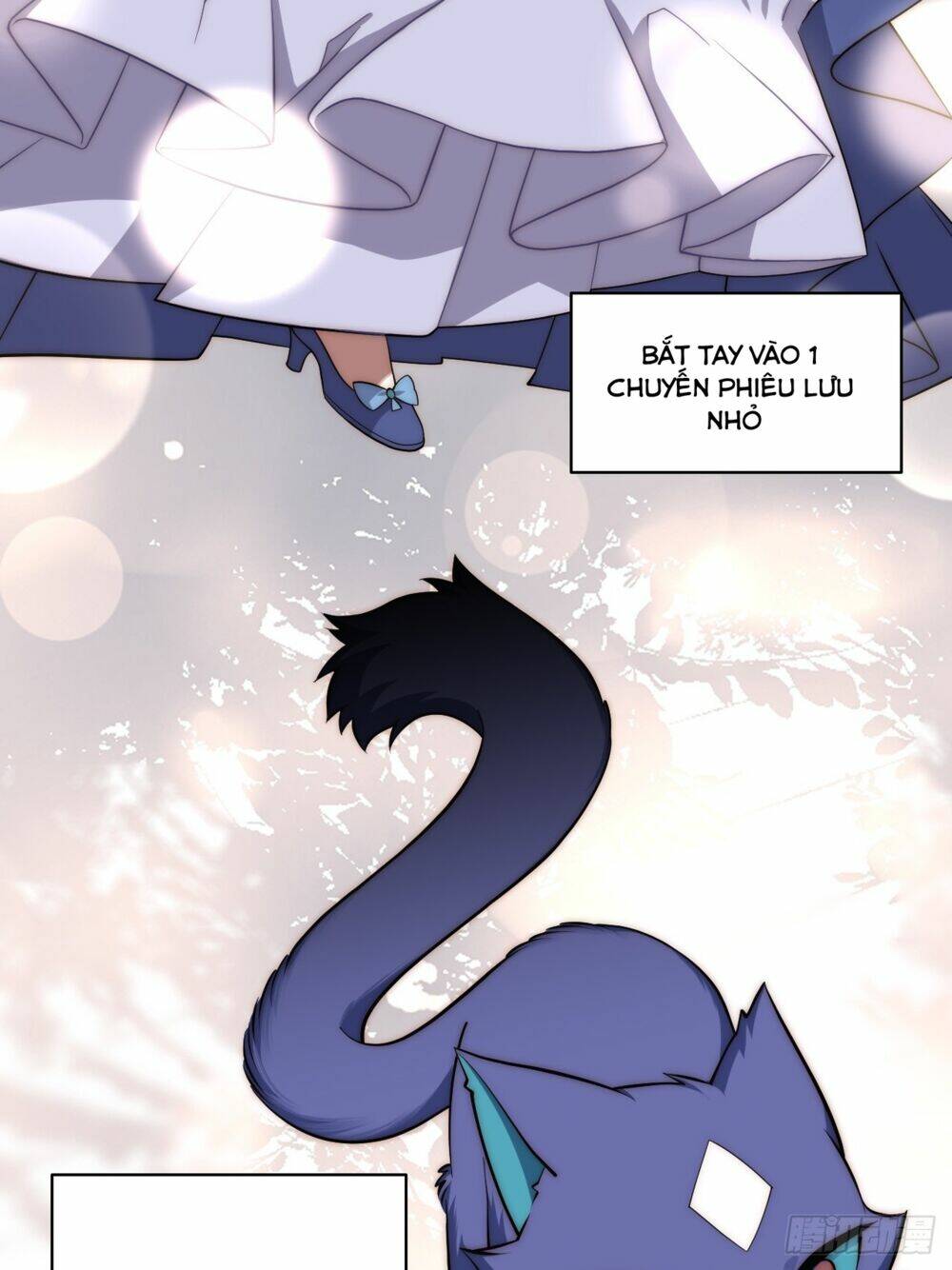 Khô Cốt Hiệp Sĩ: Chapter 149