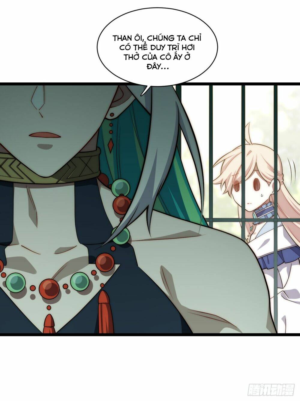Khô Cốt Hiệp Sĩ: Chapter 149