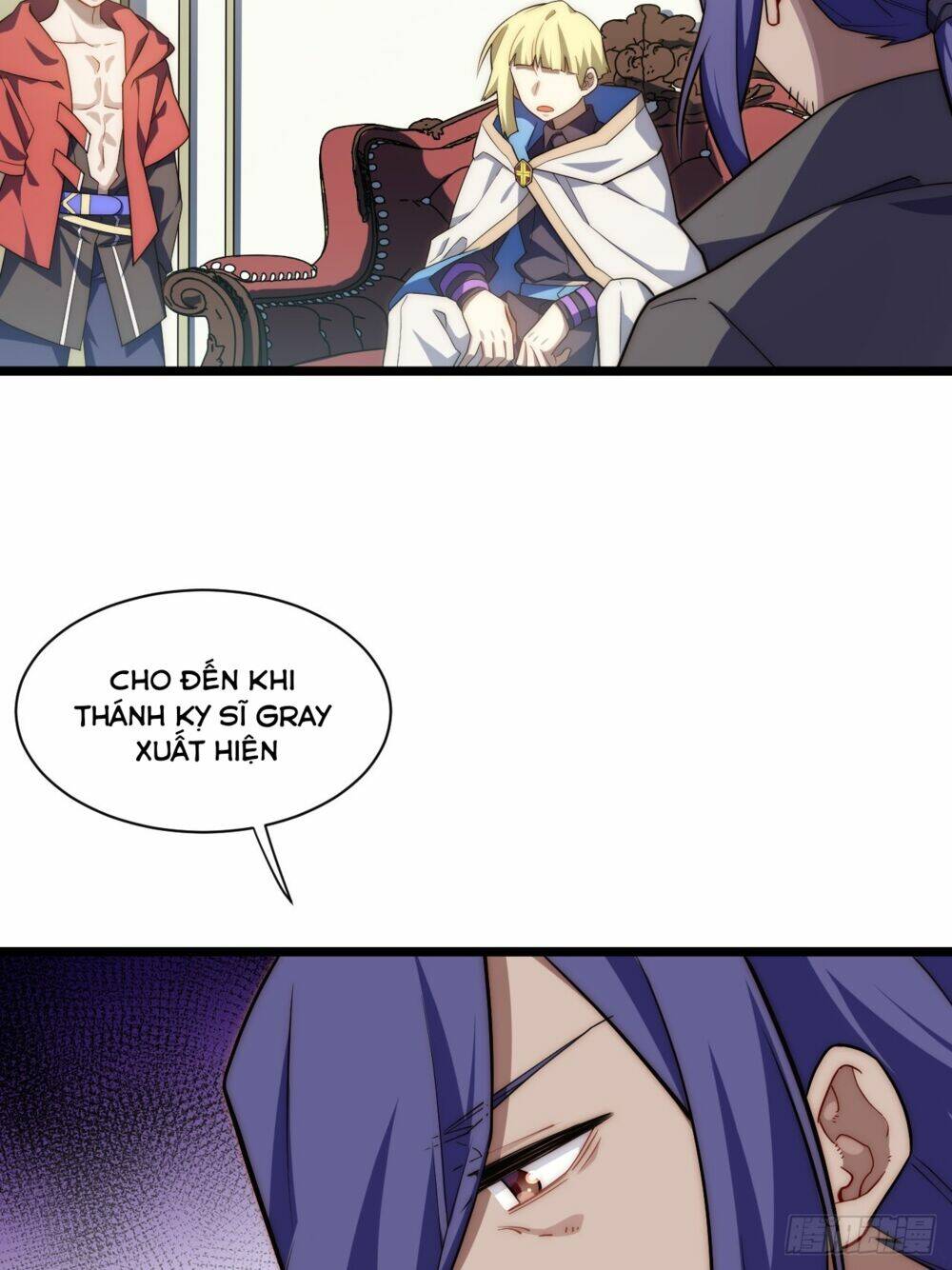 Khô Cốt Hiệp Sĩ: Chapter 149