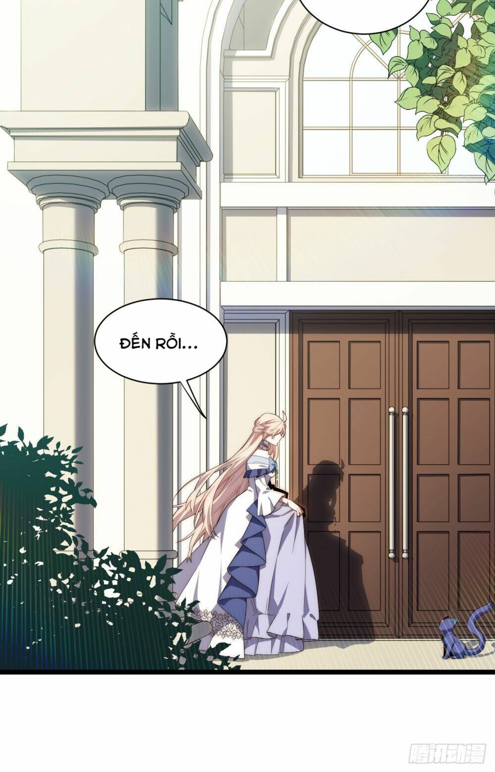 Khô Cốt Hiệp Sĩ: Chapter 149