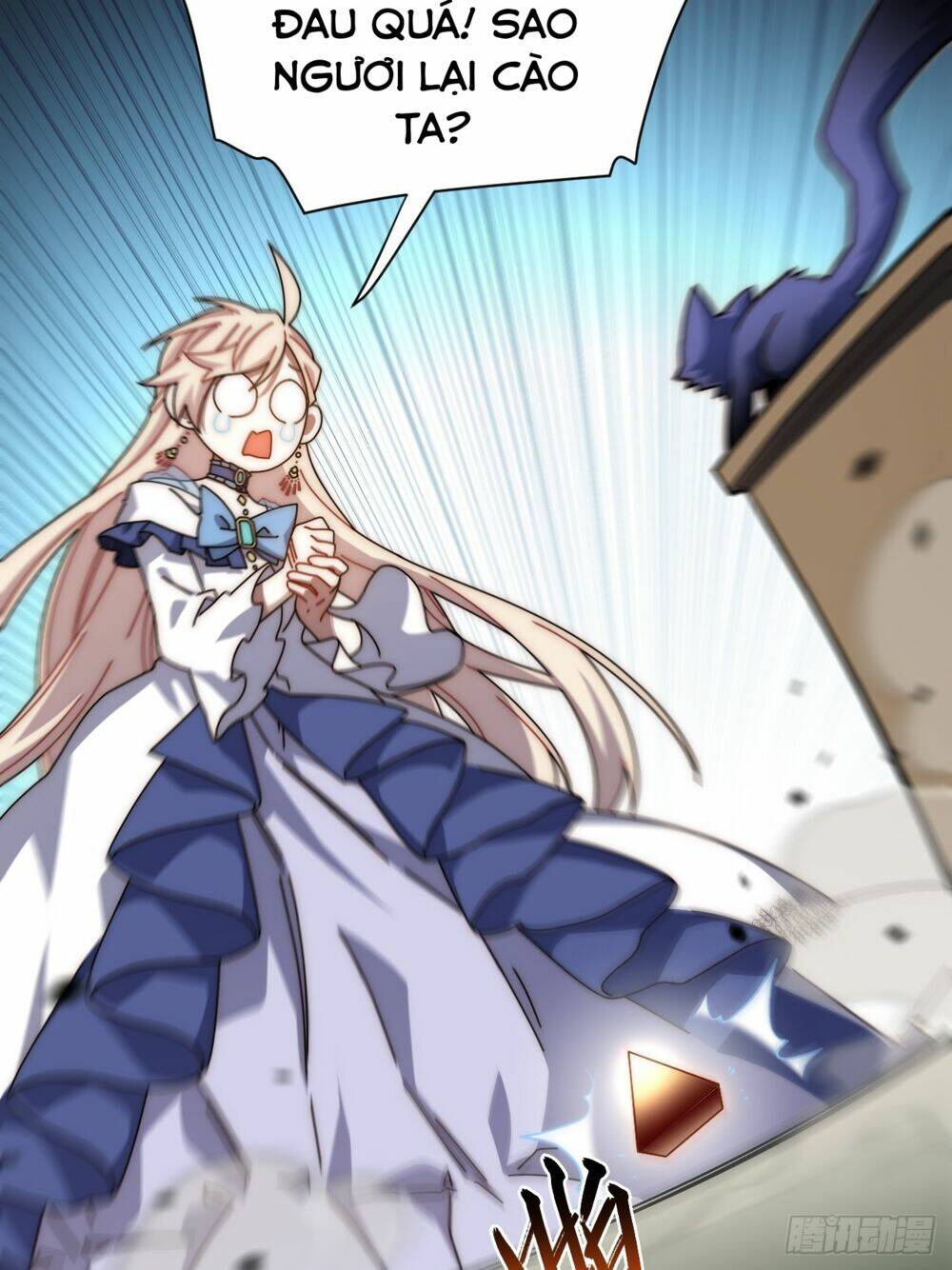 Khô Cốt Hiệp Sĩ: Chapter 149