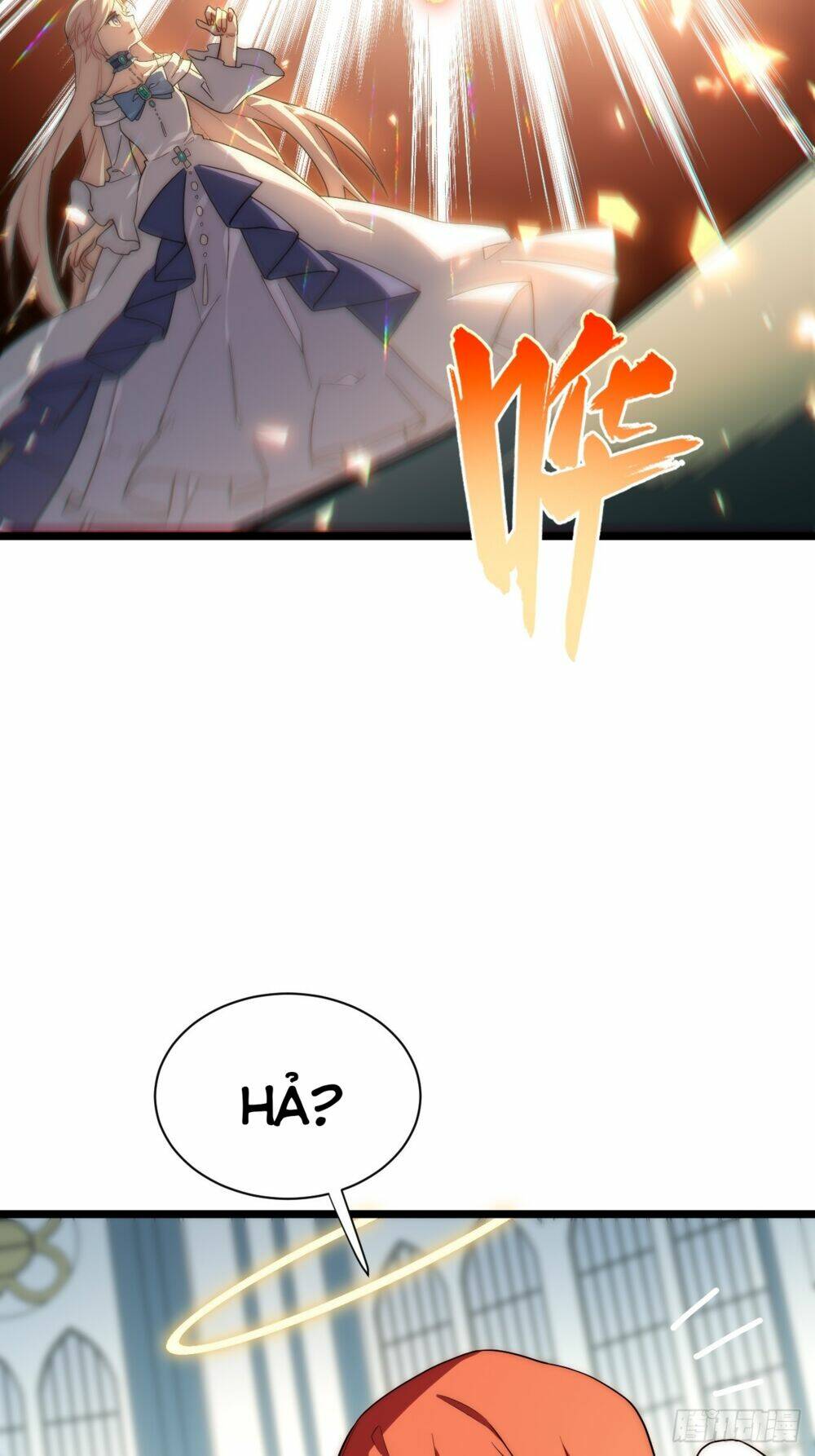 Khô Cốt Hiệp Sĩ: Chapter 149