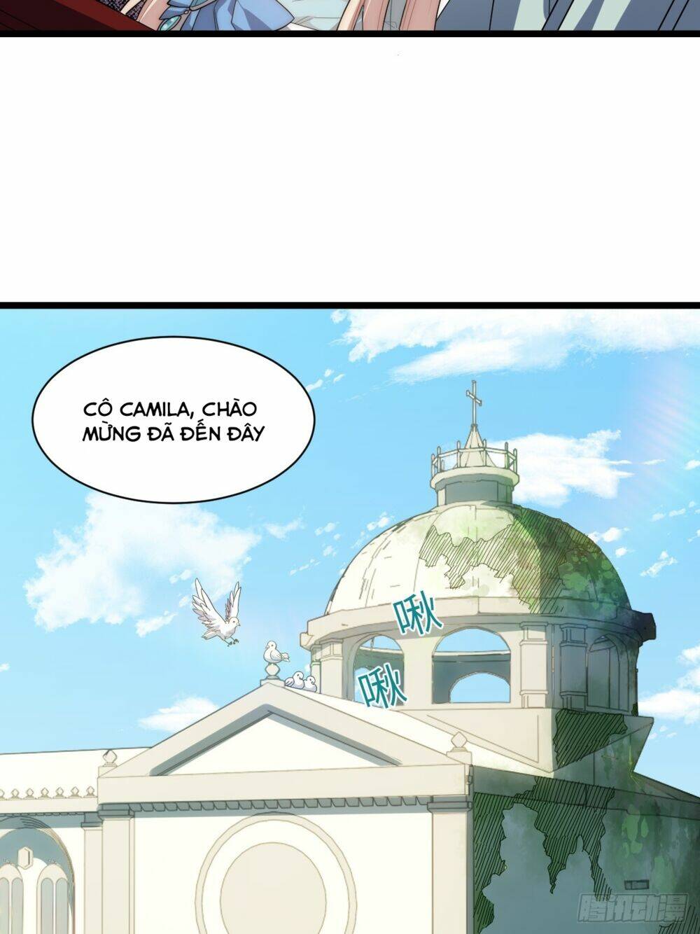 Khô Cốt Hiệp Sĩ: Chapter 149